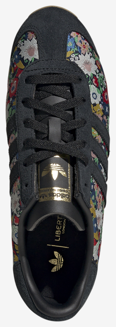 adidas Originals Country x Liberty London Image 4 of 5. Tap to open photo gallery.