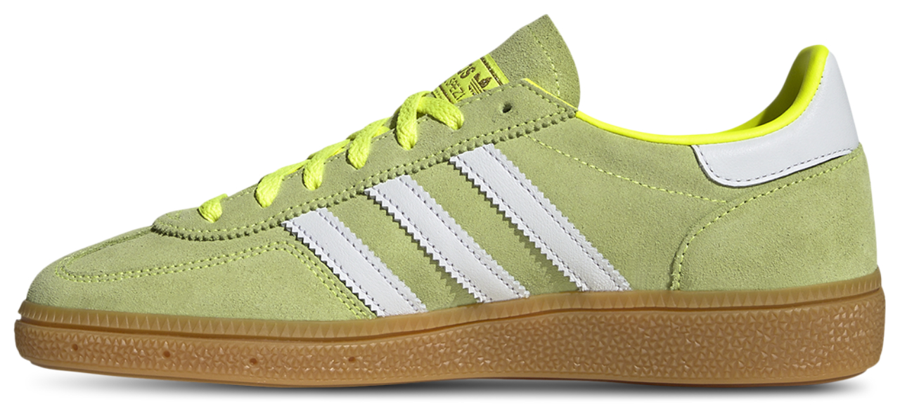 靴 adidas HANDBALL SPEZIAL 23cm adidas Handball Spezial Shoes - Grey | Free Shipping with
