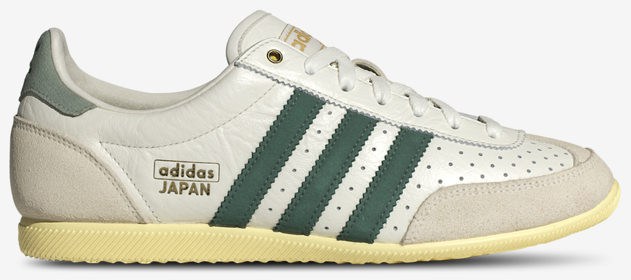 adidas Originals Japan Image 1 of 5. Tap to open photo gallery.