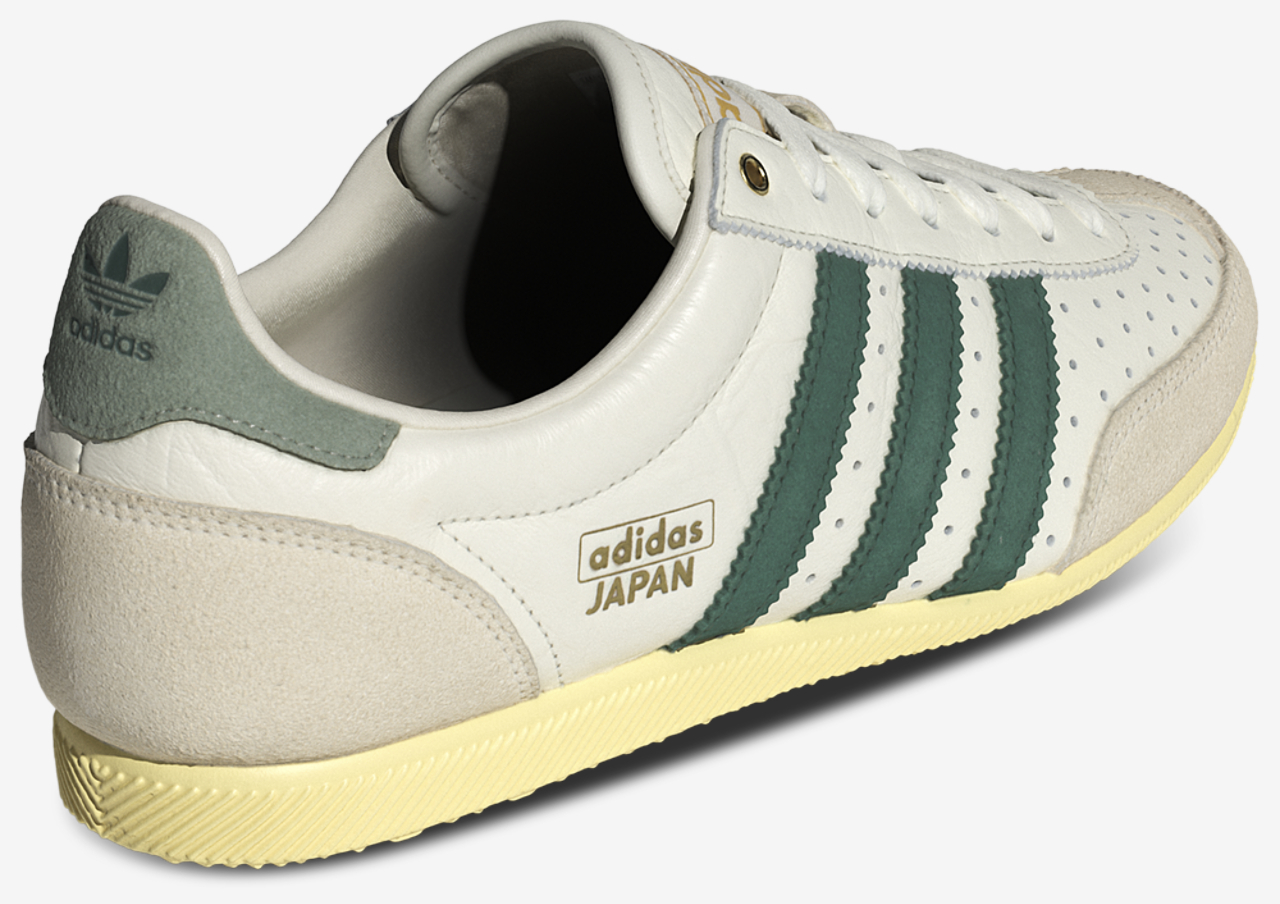 adidas Originals Japan Image 3 of 5. Tap to open photo gallery.