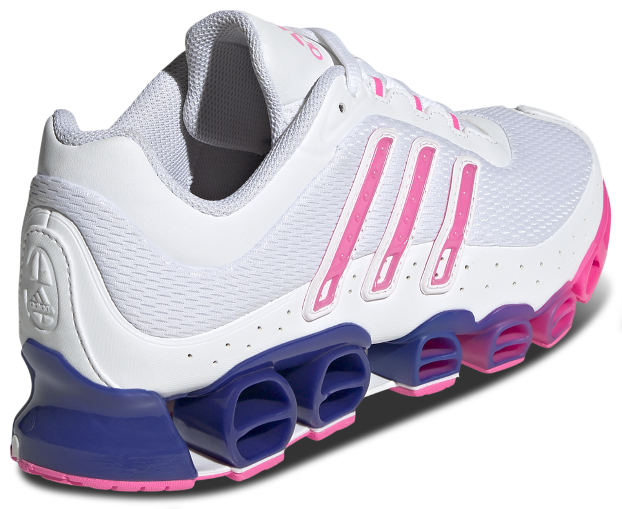 adidas Originals Megaride Image 3 of 5. Tap to open photo gallery.