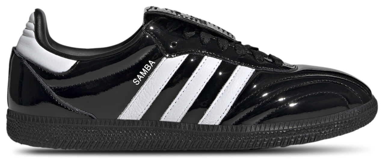 adidas Originals Samba Long Tongue Image 1 of 5. Tap to open photo gallery.