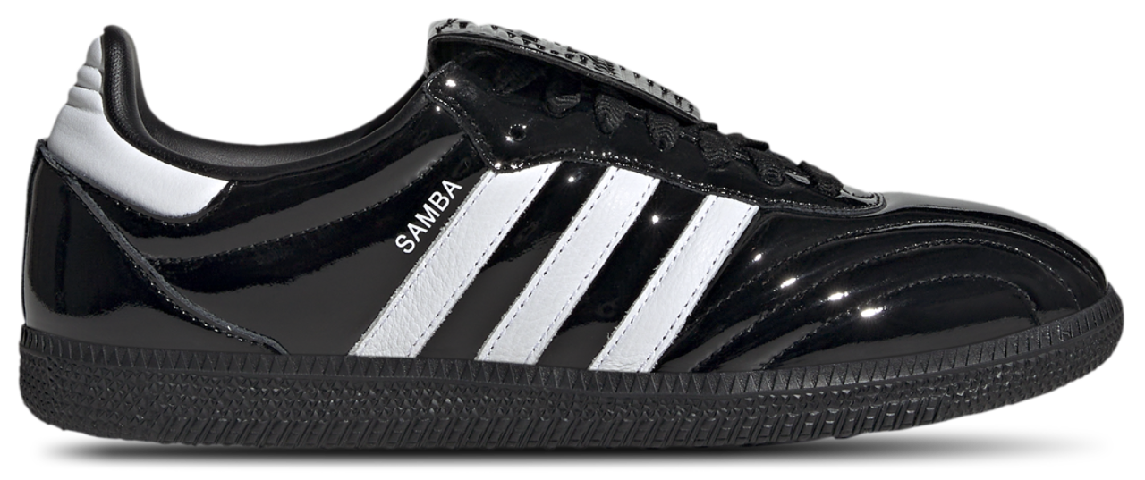 adidas Originals Samba Long Tongue Image 1 of 5. Tap to open photo gallery.
