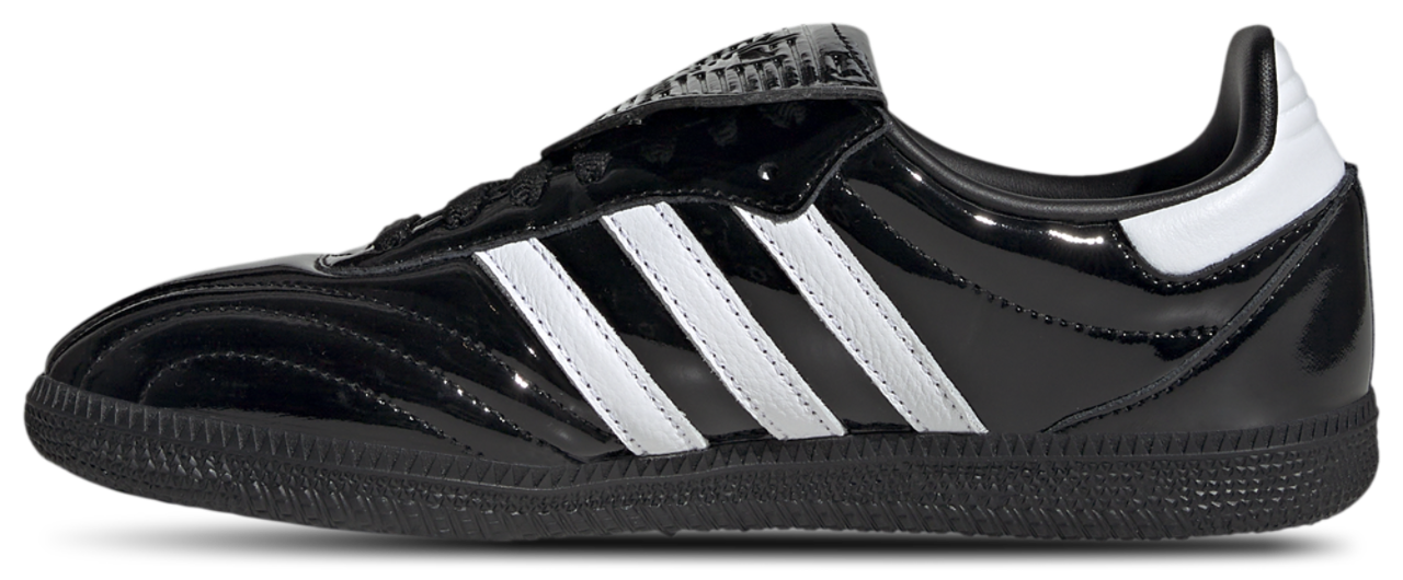 adidas Originals Samba Long Tongue Image 2 of 5. Tap to open photo gallery.