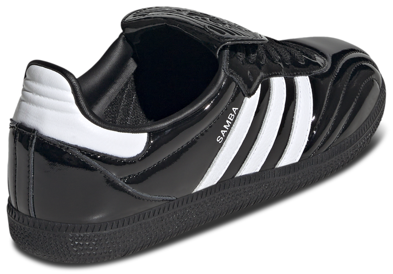 adidas Originals Samba Long Tongue Image 3 of 5. Tap to open photo gallery.