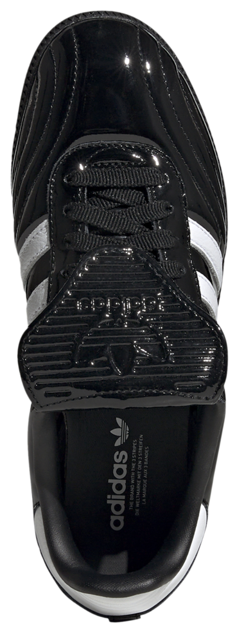 adidas Originals Samba Long Tongue Image 4 of 5. Tap to open photo gallery.