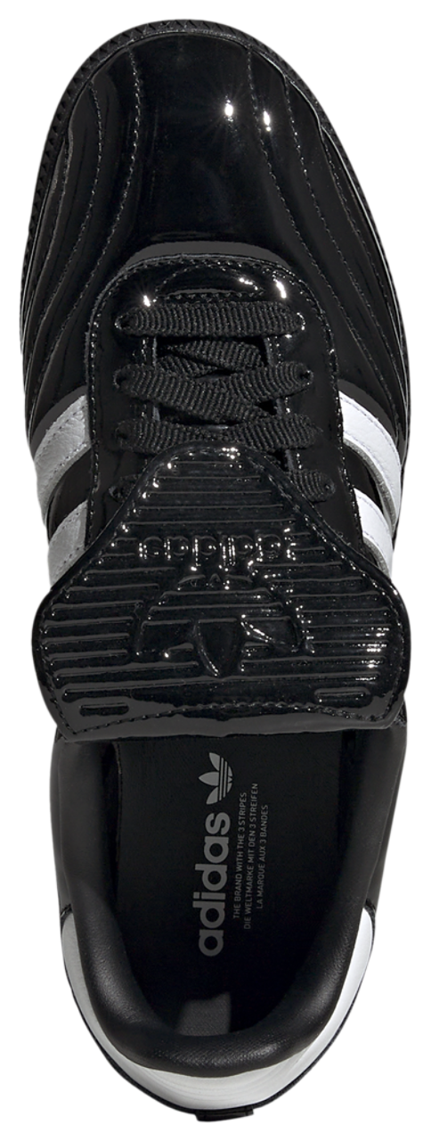 adidas Originals Samba Long Tongue Image 4 of 5. Tap to open photo gallery.