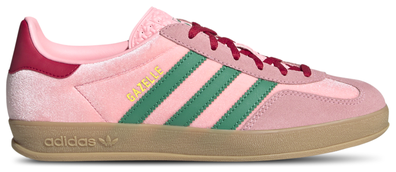 adidas Originals Gazelle Indoor | Foot Locker