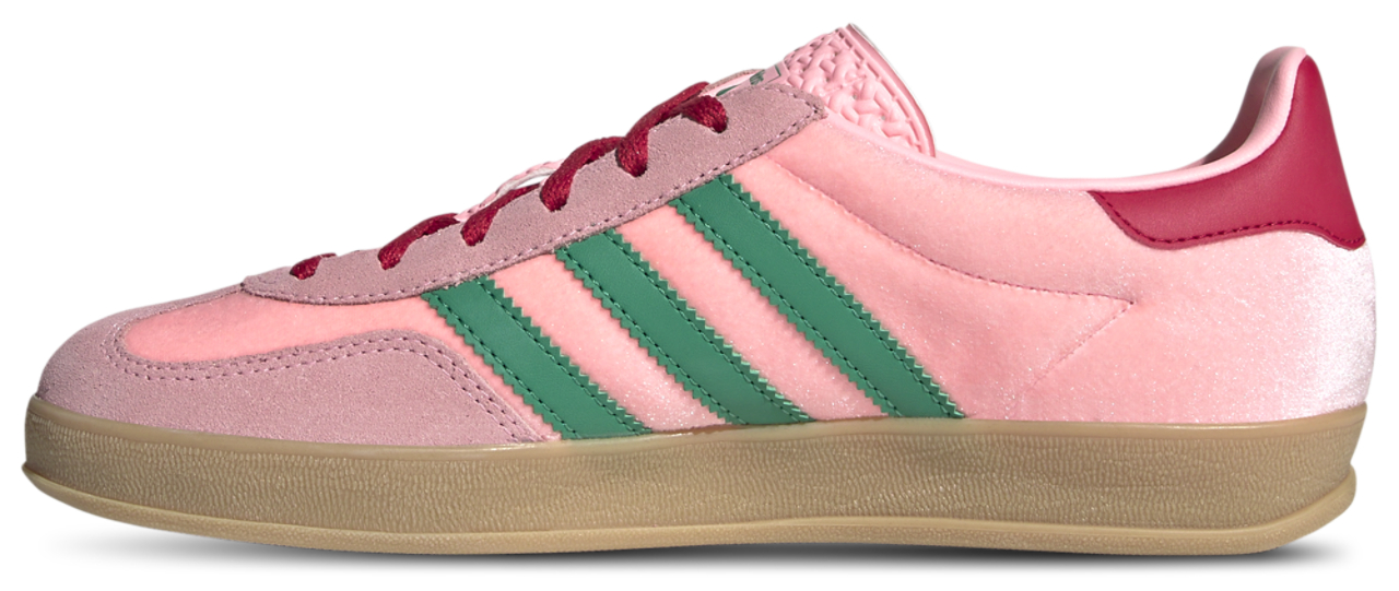 adidas Originals Gazelle Indoor | Foot Locker