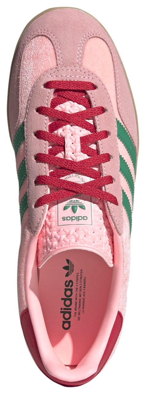 adidas Gazelle Indoor W ピンク23.5 楽天市場】【お買い物マラソン限定クーポン配布中！！】adidas