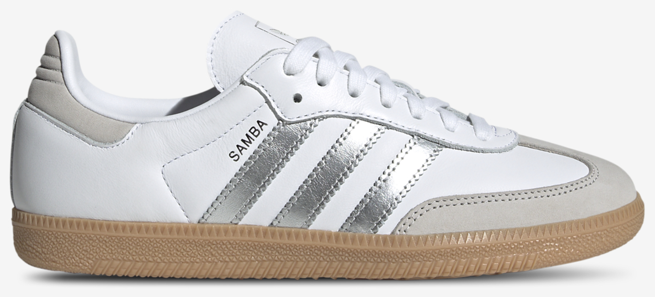 adidas Originals Samba OG Image 1 of 5. Tap to open photo gallery.