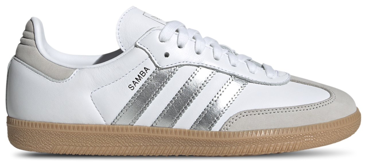 adidas Originals Samba OG Image 1 of 5. Tap to open photo gallery.