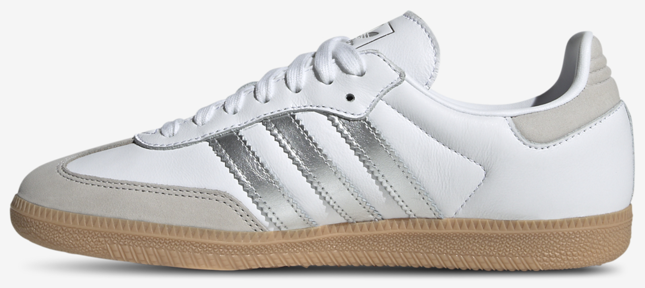adidas Originals Samba OG Image 2 of 5. Tap to open photo gallery.