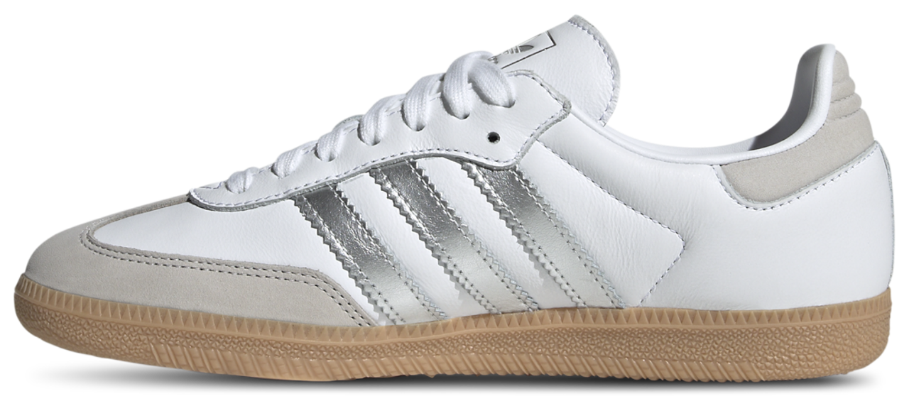 adidas Originals Samba OG Image 2 of 5. Tap to open photo gallery.
