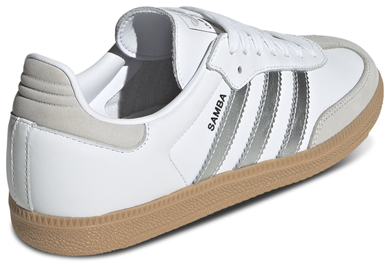 adidas Originals Samba OG Image 3 of 5. Tap to open photo gallery.