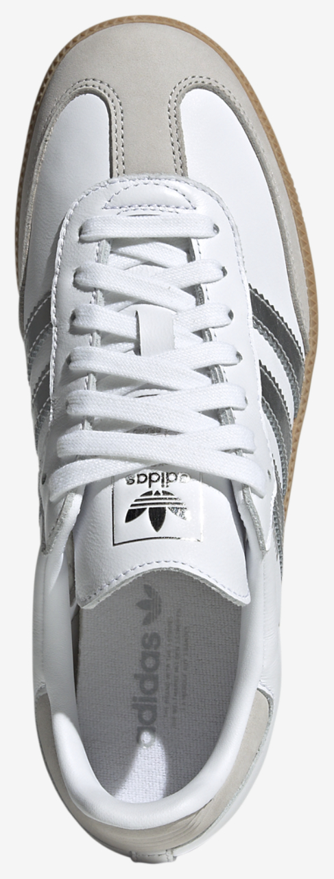 adidas Originals Samba OG Image 4 of 5. Tap to open photo gallery.