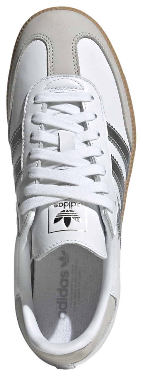 adidas Originals Samba OG Image 4 of 5. Tap to open photo gallery.