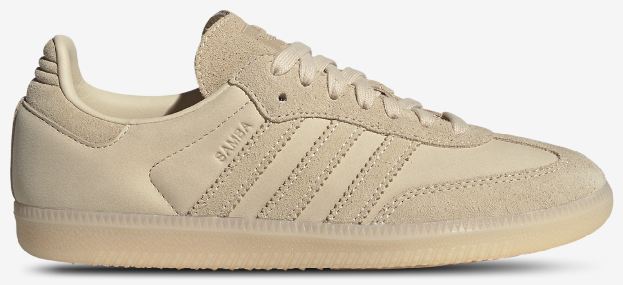 adidas Originals Samba OG Image 1 of 5. Tap to open photo gallery.
