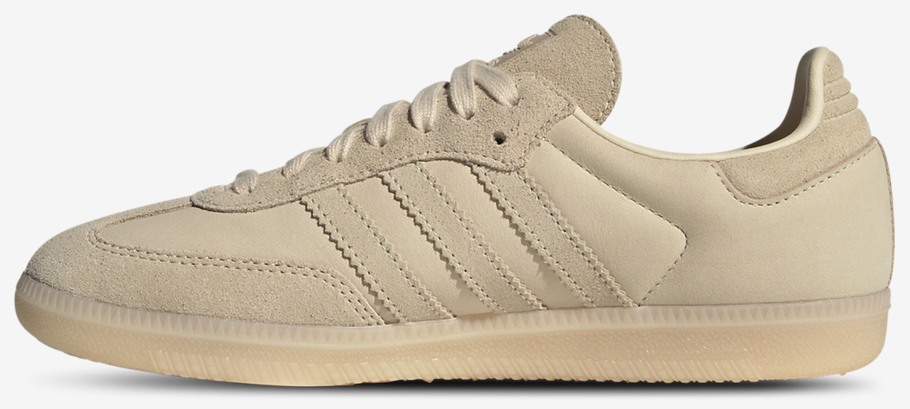 adidas Originals Samba OG Image 2 of 5. Tap to open photo gallery.