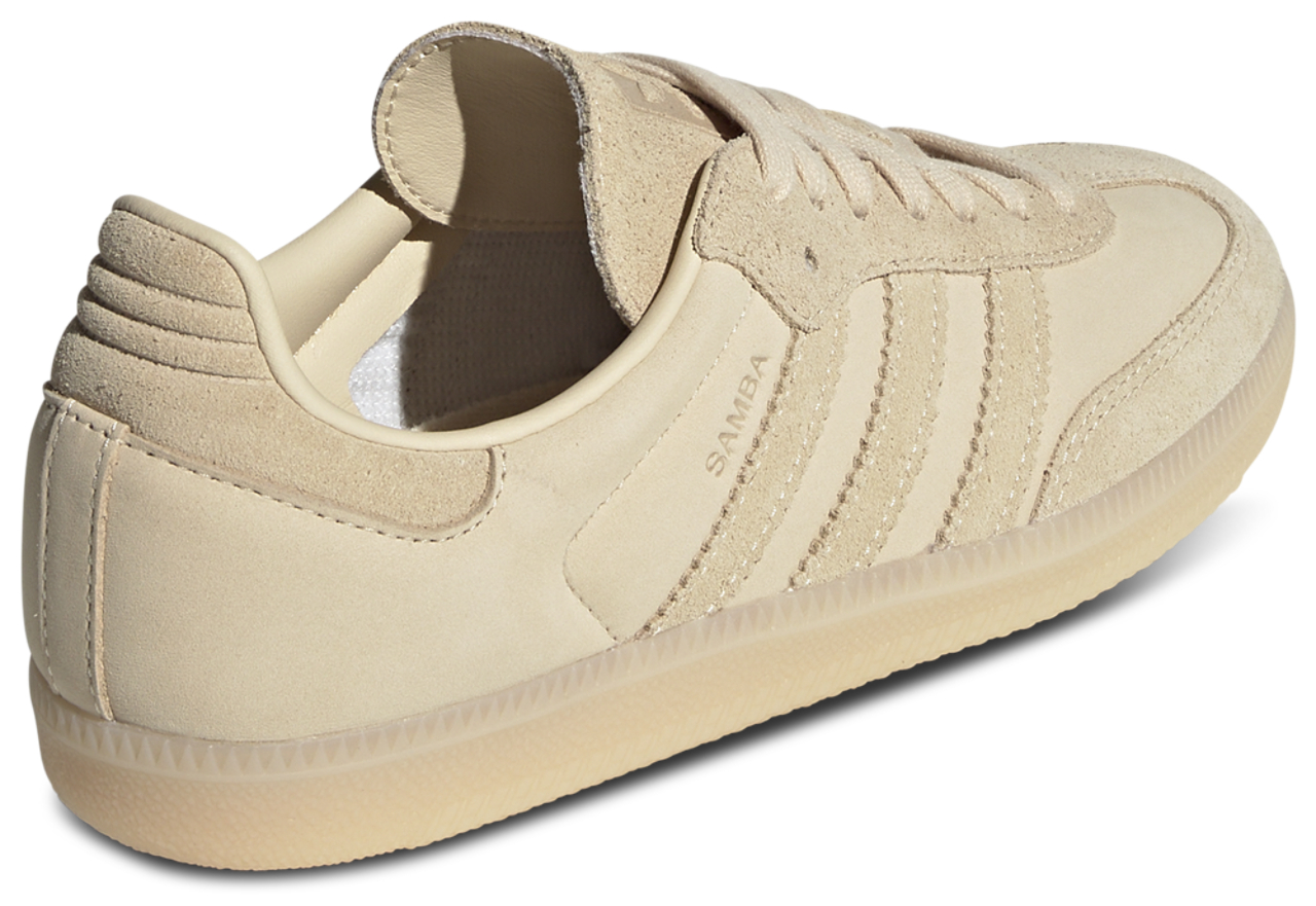 adidas Originals Samba OG Image 3 of 5. Tap to open photo gallery.