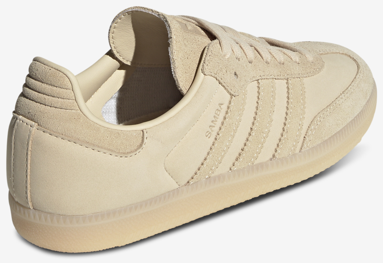 adidas Originals Samba OG Image 3 of 5. Tap to open photo gallery.