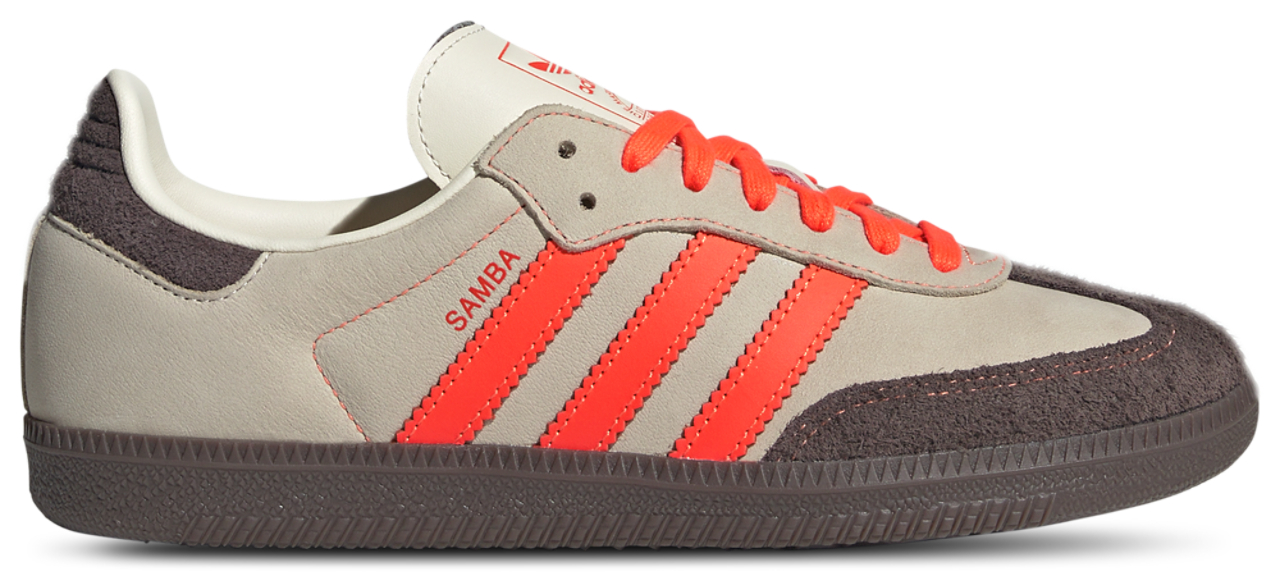 adidas Originals Samba OG Image 1 of 6. Tap to open photo gallery.