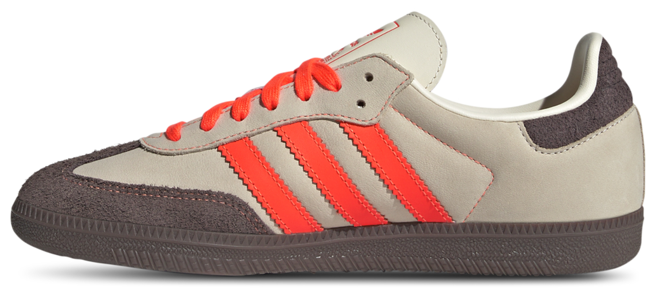 adidas Originals Samba OG Image 3 of 6. Tap to open photo gallery.