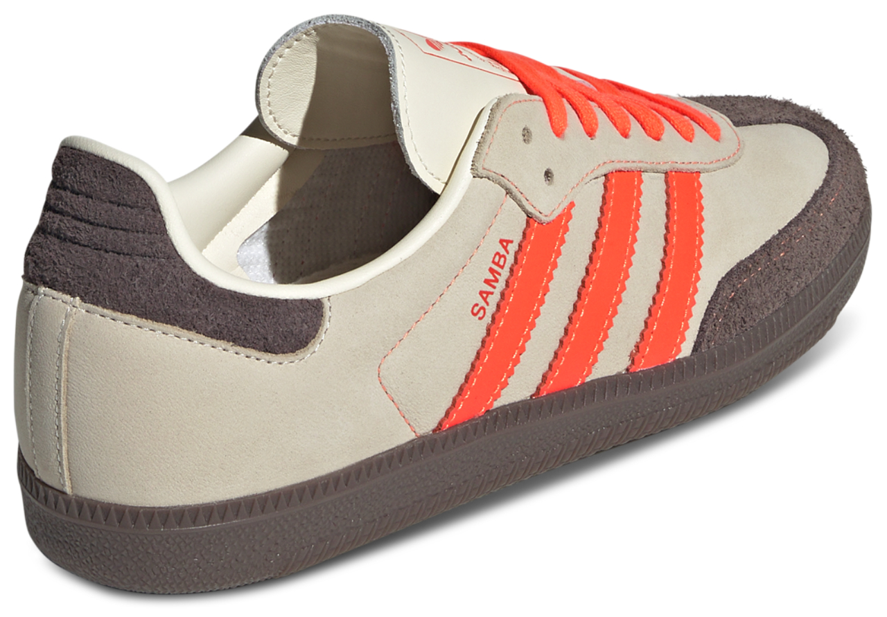 adidas Originals Samba OG Image 4 of 6. Tap to open photo gallery.