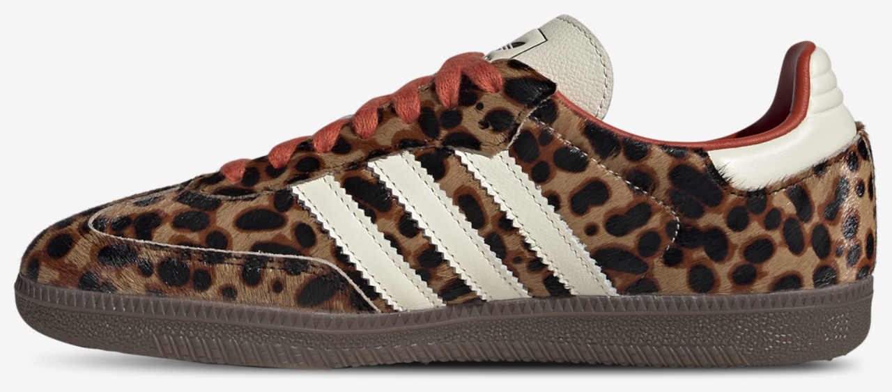 adidas Originals Samba Image 2 of 4. Tap to open photo gallery.