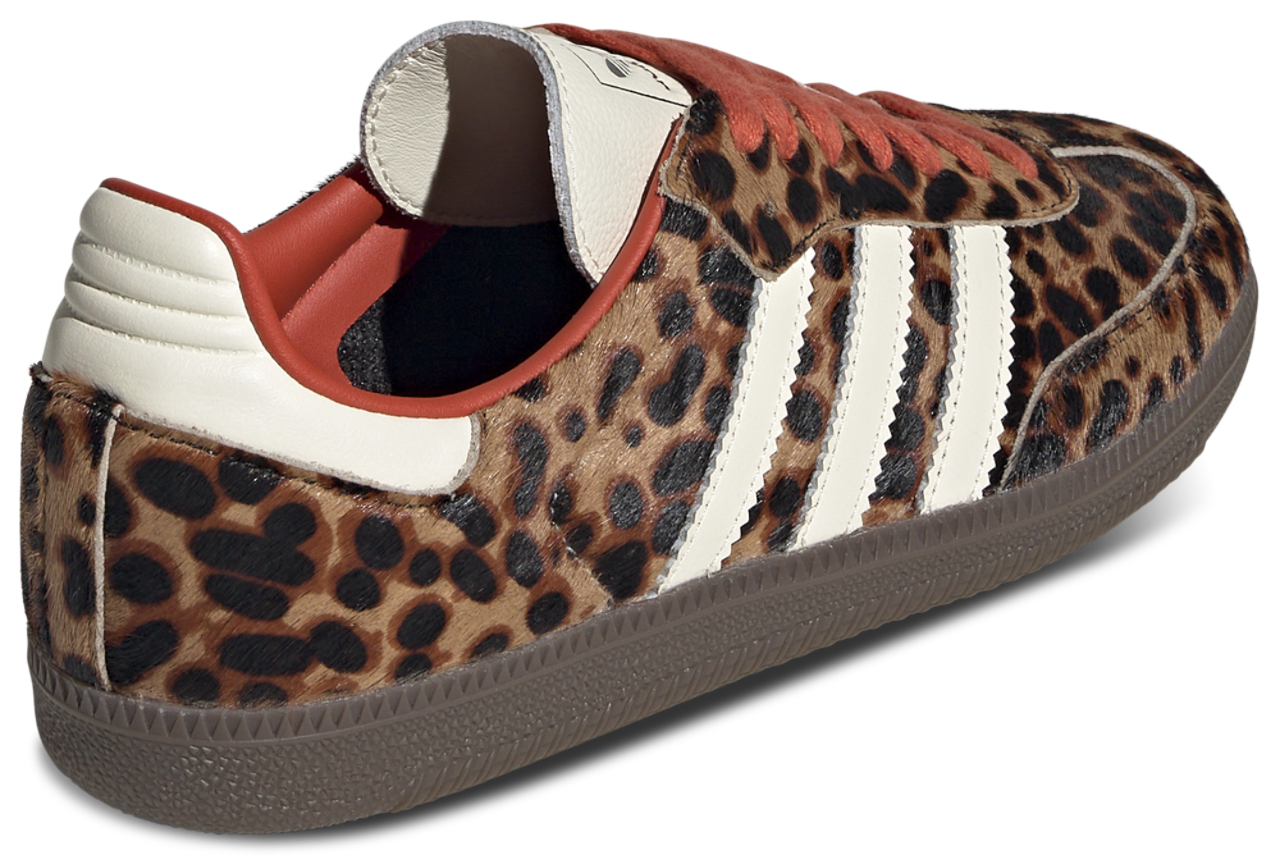 【☆parukanmama☆】adidas SAMBA 23.5 adidas Originals Samba | Foot Locker