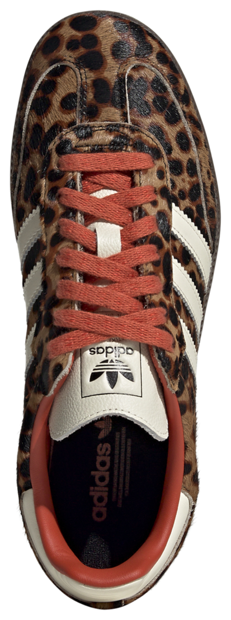adidas SAMBA レオパード 23cm adidas Originals Samba | Foot Locker