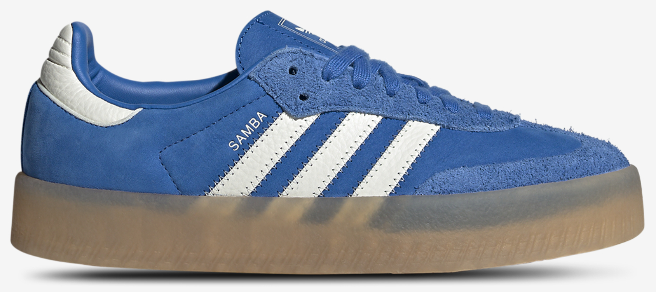 adidas Originals Sambae Image 1 of 5. Tap to open photo gallery.