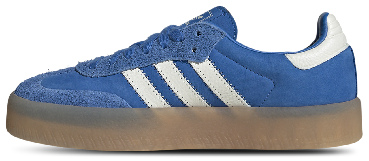 adidas Originals Sambae Image 2 of 5. Tap to open photo gallery.