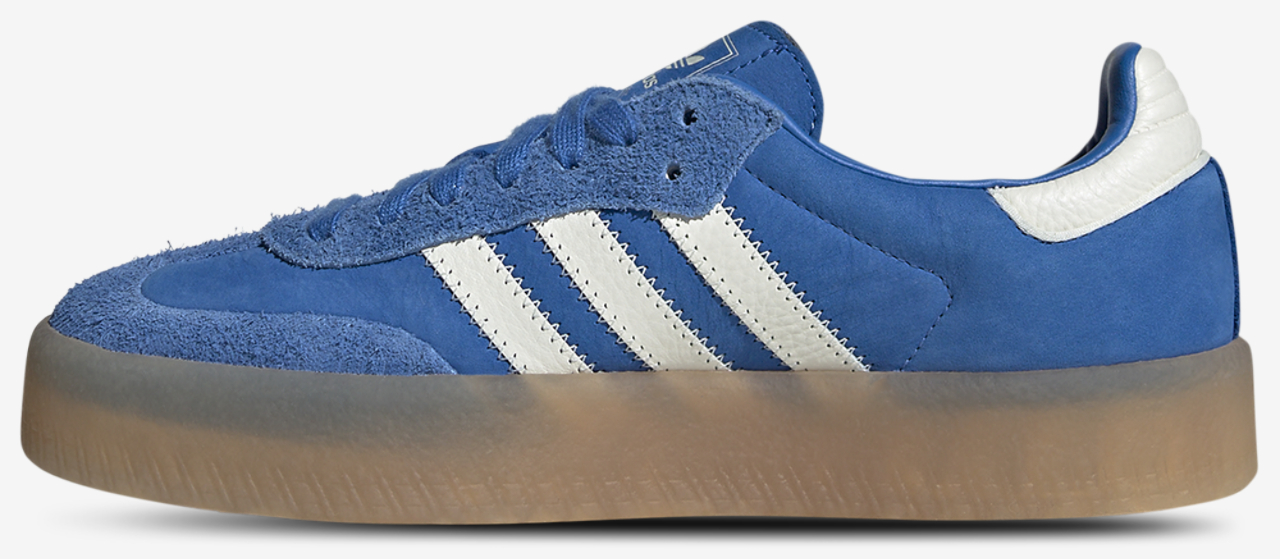 adidas Originals Sambae Image 2 of 5. Tap to open photo gallery.