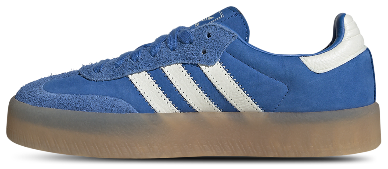 adidas Originals Sambae Image 2 of 5. Tap to open photo gallery.