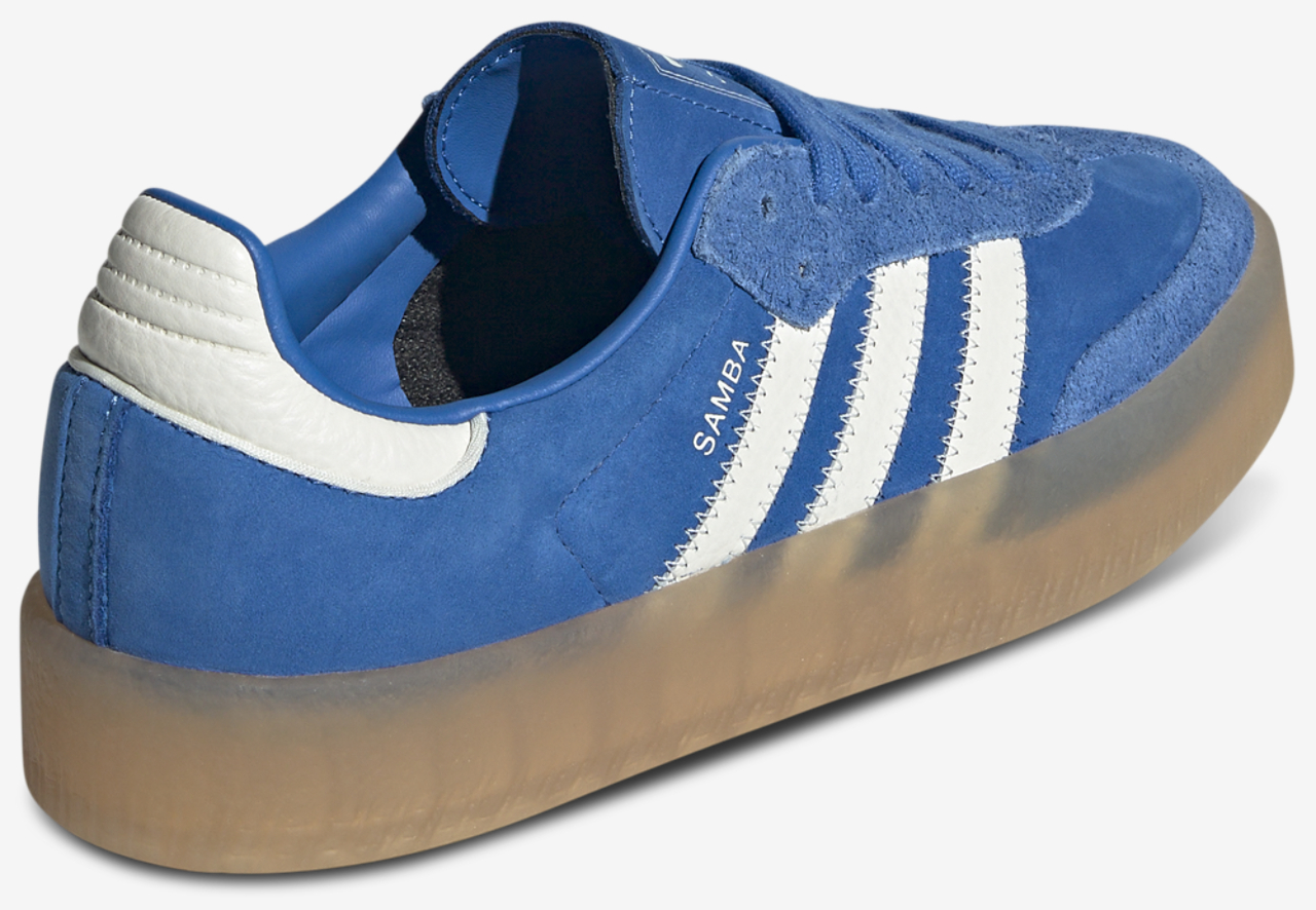 adidas Originals Sambae Image 3 of 5. Tap to open photo gallery.