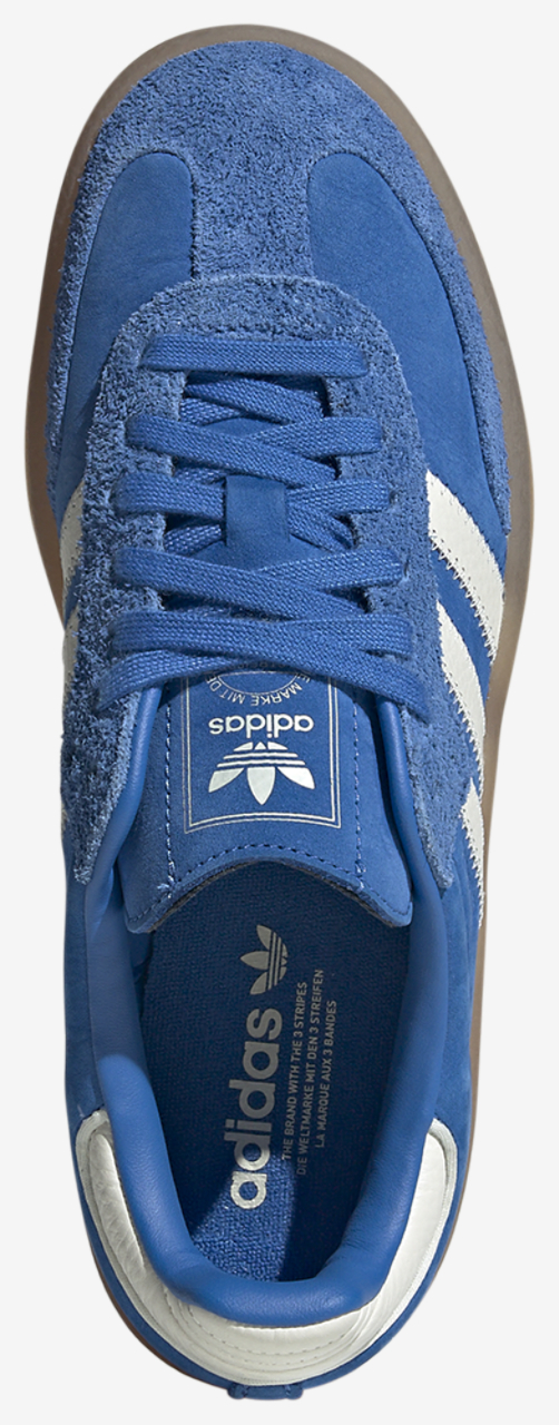 adidas Originals Sambae Image 4 of 5. Tap to open photo gallery.