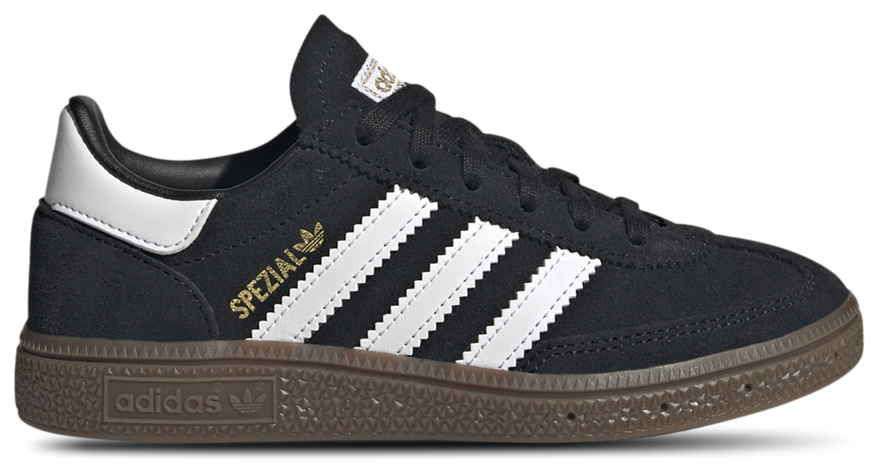 adidas Originals Handball Spezial Image 1 of 6. Tap to open photo gallery.