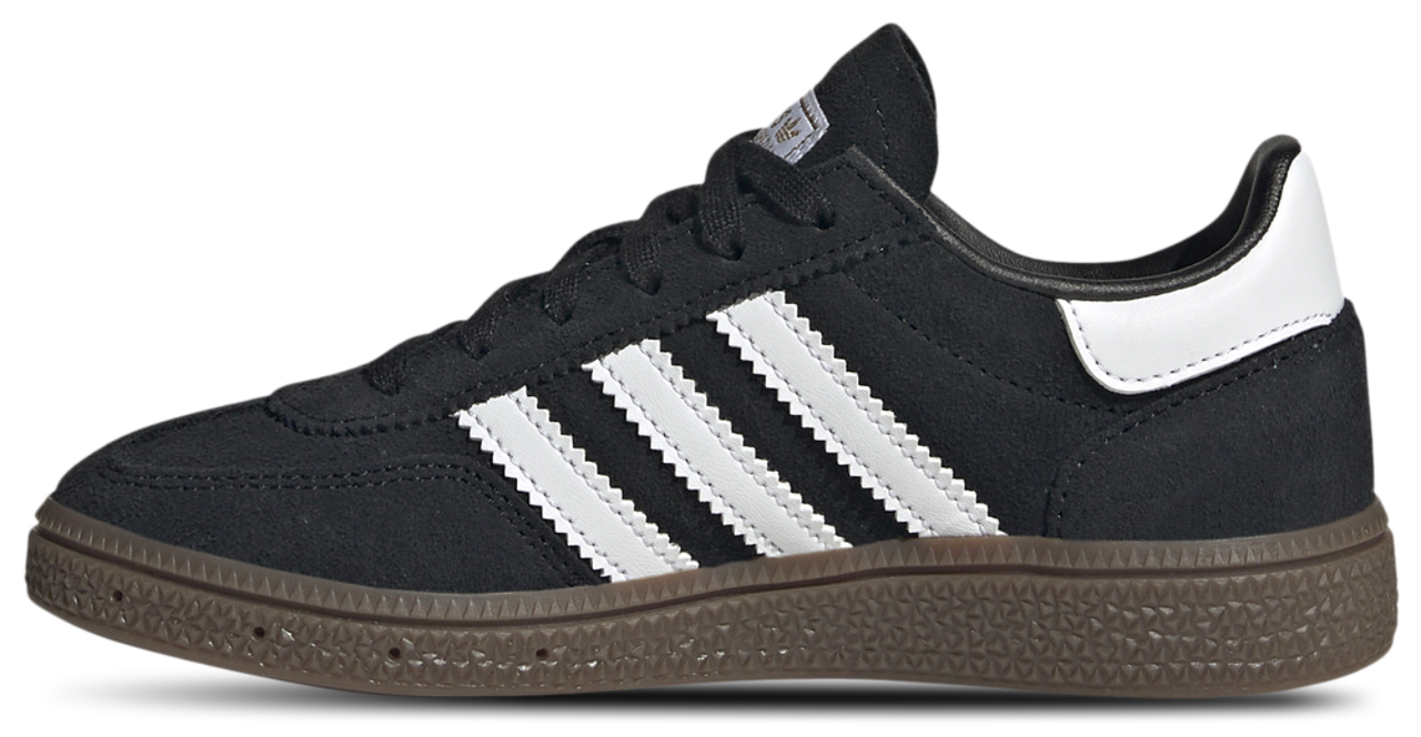 adidas Originals Handball Spezial Image 3 of 6. Tap to open photo gallery.