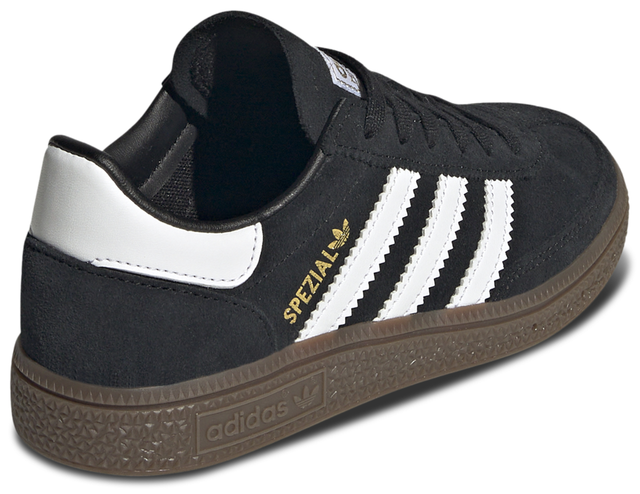 adidas Originals Handball Spezial Image 4 of 6. Tap to open photo gallery.