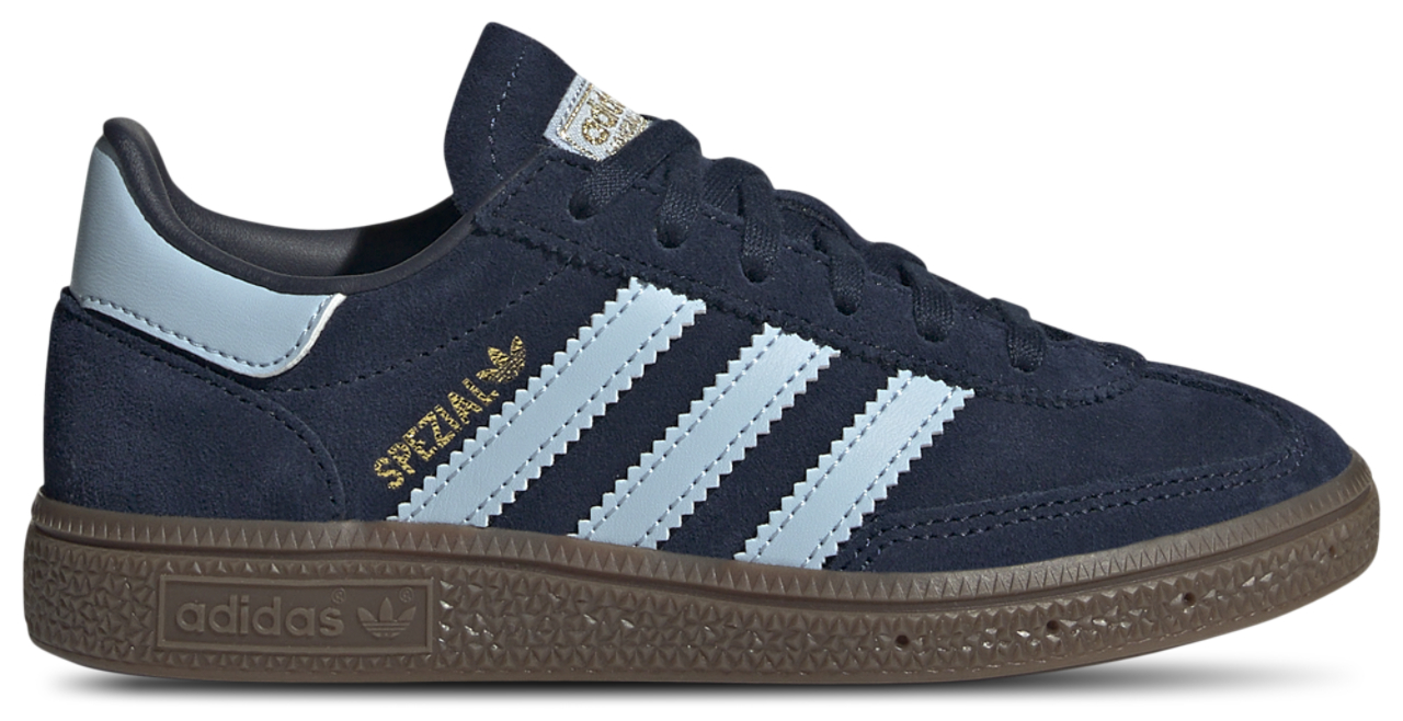 adidas Originals Handball Spezial Image 1 of 5. Tap to open photo gallery.