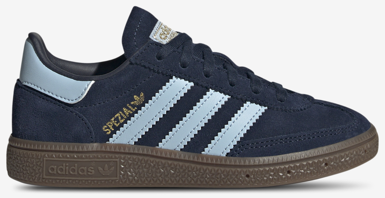 adidas Originals Handball Spezial Image 1 of 5. Tap to open photo gallery.