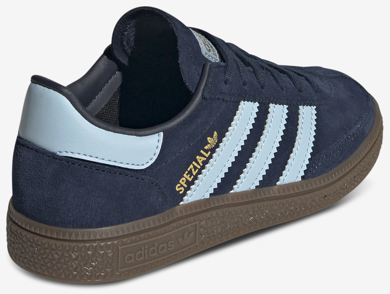 adidas Originals Handball Spezial Image 3 of 5. Tap to open photo gallery.