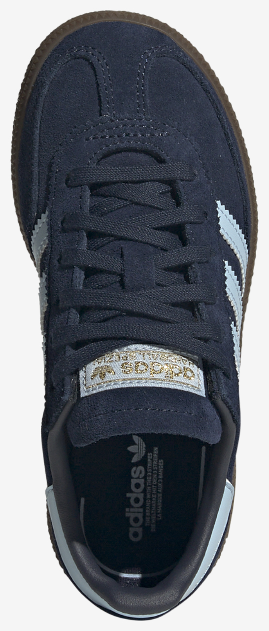 adidas Originals Handball Spezial Image 4 of 5. Tap to open photo gallery.