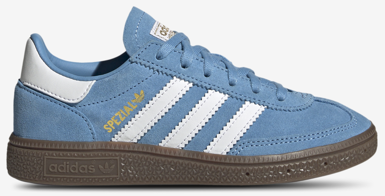 adidas Originals Handball Spezial Image 1 of 6. Tap to open photo gallery.