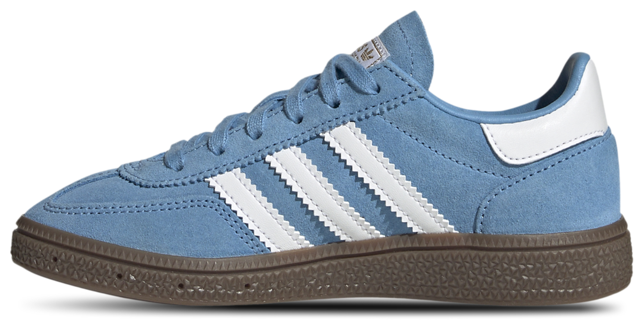 【新品】adidas handball SPEZIAL 25cm (01) Adidas originals Women's HANDBALL SPEZIAL Alumina / Wonder