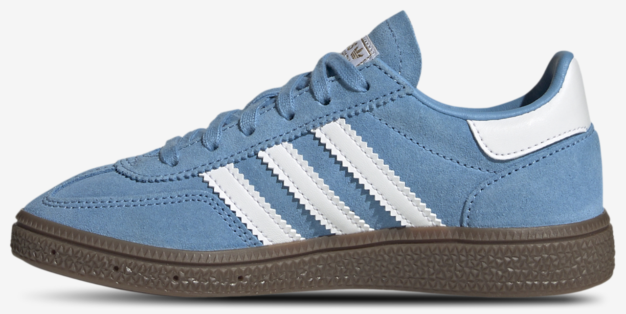 adidas Originals Handball Spezial Image 3 of 6. Tap to open photo gallery.