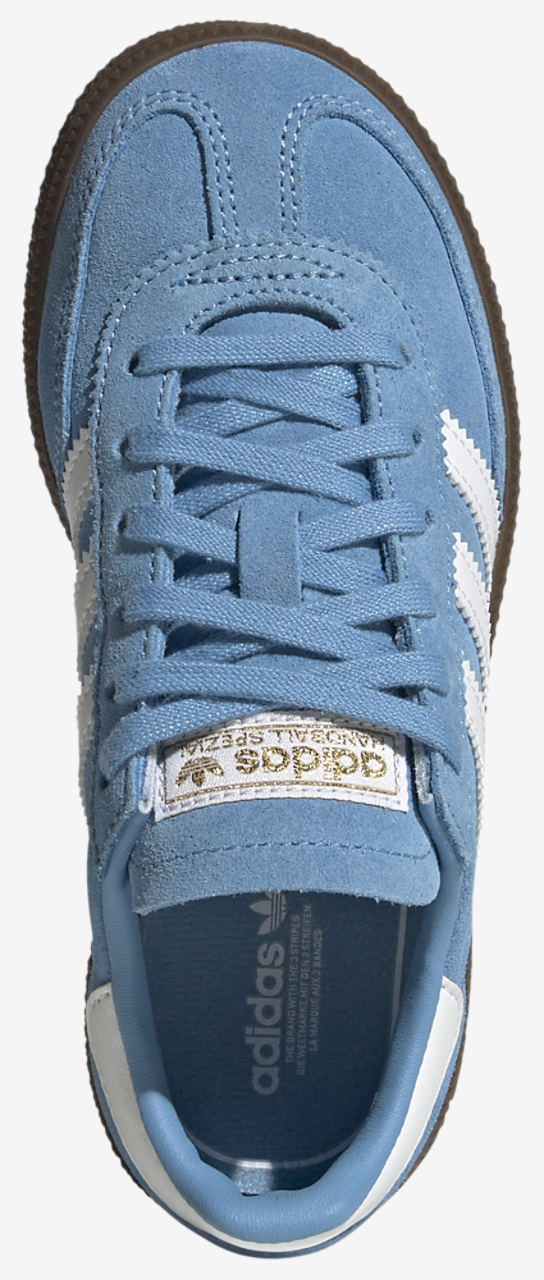 adidas Originals Handball Spezial Image 5 of 6. Tap to open photo gallery.