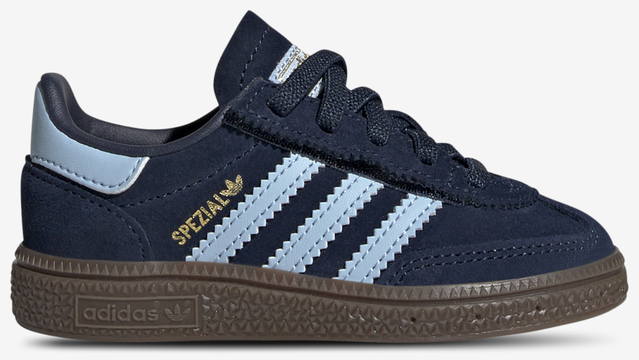 adidas Originals Handball Spezial Image 1 of 5. Tap to open photo gallery.