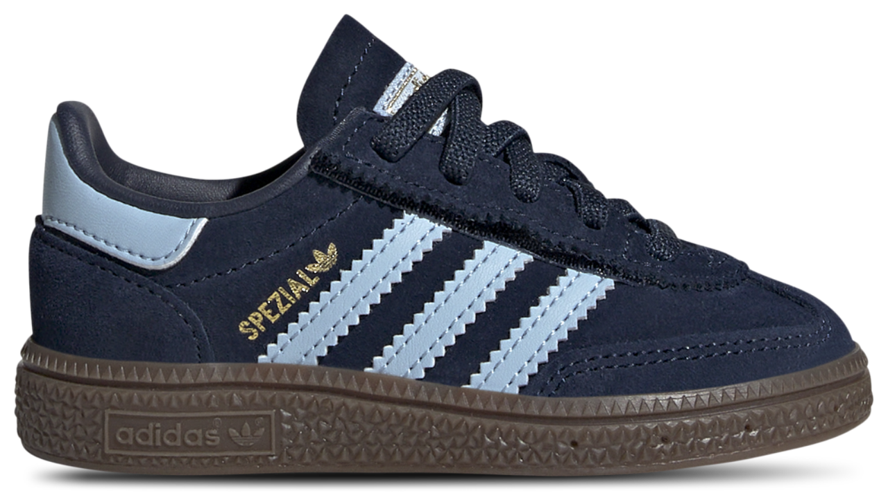 adidas Originals Handball Spezial Image 1 of 5. Tap to open photo gallery.